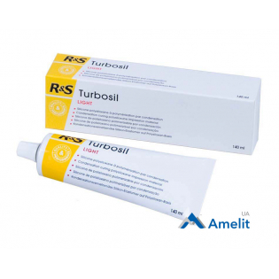 Коректор Turbosil light (R&S), туба 140 мл